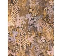 Schöner Wohnen Collection Botanical 600650 Non-Woven Wallpaper 10.05 m x 0.53 m Pink