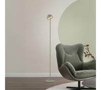 SCHÖNER WOHNEN LED rechargeable floor lamp Bellies, Spring Awakening