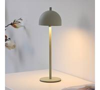 SCHÖNER WOHNEN LED rechargeable table lamp Bellies, Spring Awakening
