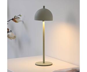 SCHÖNER WOHNEN LED rechargeable table lamp Bellies, Spring Awakening