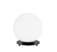 Schöner Wohnen Palais table lamp height 27cm Ø25cm