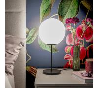 Schöner Wohnen Palais table lamp height 41cm Ø25cm