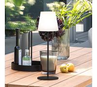Schöner Wohnen Talent LED battery table lamp