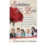 Schönes Bleibt für Alle Zeit [Musikkassette] [CASSETTE]
