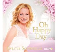 Schönfeld,Anette - Oh Happy Day