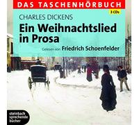 Schoenfelder,Friedrich - EIN Weihnachtslied in Prosa [Import]