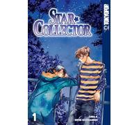 Schönhammer, Sophie - Star Collector, Volume 1