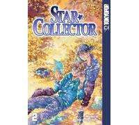 Schönhammer, Sophie - Star Collector, Volume 2