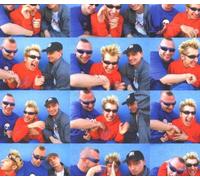 Schönheitsfehler - Duo Statt Solo