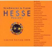 Schönherz & Fleer - Hesse Projekt 1 & 2 - Limitierte Sonderedition