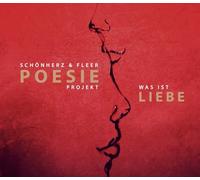 Schönherz&Fleer - Poesie Projekt-Was Ist Liebe