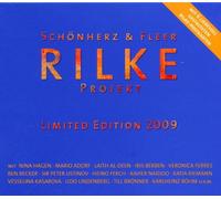 Schoenherz & Fleer - Rilke Projekt 2009 -Ltd-