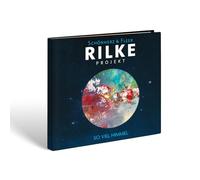 Schönherz & Fleer – Rilke Projekt: So Viel Himmel – Best-Of – CD – US import