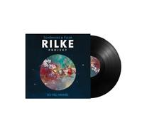 Schönherz & Fleer - Rilke Projekt: So Viel Himmel [VINYL]