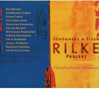 Schönherz+Fleer - Rilke/Uberfliess. Himmel/Lt. ed.