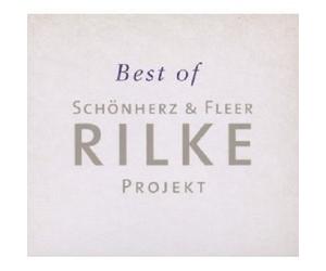SCHÖNHERZ & FLEER'S RILKE PROJEKT " BEST OF..." CD NEW
