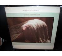 SCHOENHERZ & SCOTT - One night in Vienna (1987) [VINYL]