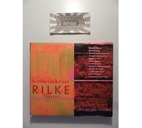 SchönherzFleer - Rilke Projekt Vol. 1: Bis an alle Sterne, Limit. Ed. 2006 mit Postkarten