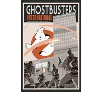 Schoening, Dan - Ghostbusters International: 1