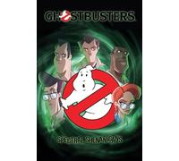 Schoening, Dan - GHOSTBUSTERS SPECTRAL SHENANIGANS TP VOL 01: Spectral Shenanigans, Vol. 1