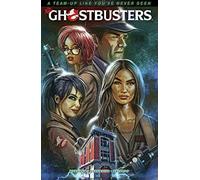 Schoening, Dan - Ghostbusters: The New Ghostbusters
