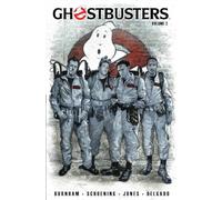 Schoening, Dan - Ghostbusters Volume 2