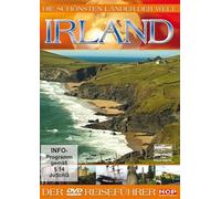 Schönsten Länder der Welt,die - Die schönsten Länder der Welt - Irland