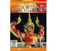 Schönsten Länder der Welt,die - Die schönsten Länder der Welt - Thailand [DVD]