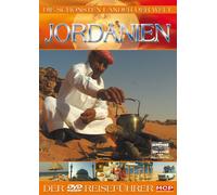 Schönsten Länder der Welt,die - Jordanien