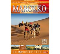 Schönsten Länder der Welt,die - Marokko: schnsten Lnder der Welt