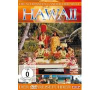 Schönsten Länder der Welt,die - schönsten Länder der Welt - Hawaii [DVD]