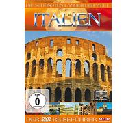 Schönsten Länder der Welt,die - schönsten Länder der Welt - Italien [DVD]