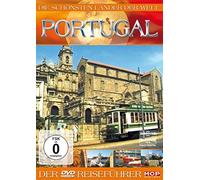 Schönsten Länder der Welt,die - schönsten Länder der Welt - Portugal [DVD]