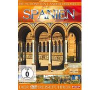 Schönsten Länder der Welt,die - schönsten Länder der Welt - Spanien [DVD]
