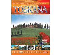 Schönsten Länder der Welt,die - schönsten Länder der Welt - Toskana [DVD]