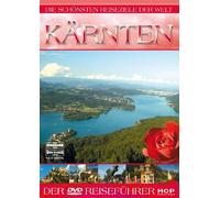Schönsten Reiseziele der W,die - Kärnten