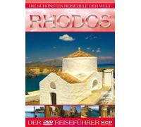 Schönsten Reiseziele der W,die - Rhodos
