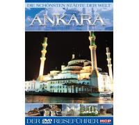 Schönsten Städte der Welt,die - Ankara