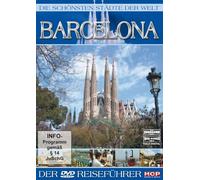 Schönsten Städte der Welt,die - Barcelona: schnste Stdte der Welt