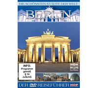 Schönsten Städte der Welt,die - Berlin: schnsten Stdte der Welt