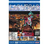 Schönsten Städte der Welt,die - Die schönsten Städte der Welt - Las Vegas [DVD]