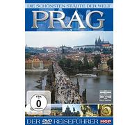 Schönsten Städte der Welt,die - Die schönsten Städte der Welt - Prag [DVD]