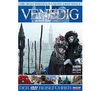 Schönsten Städte der Welt,die - Die schönsten Städte der Welt - Venedig [DVD]