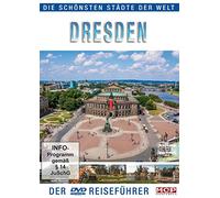 Schönsten Städte der Welt,die - Dresden [Import allemand]
