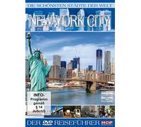 Schönsten Städte der Welt,die - New York City: schnsten Stdte der