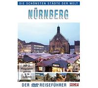 Schönsten Städte der Welt,die - Nrnberg [Import anglais]