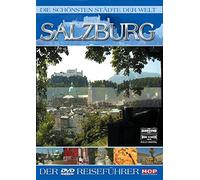 Schönsten Städte der Welt,die - Salzburg: schnste Stdte der Welt