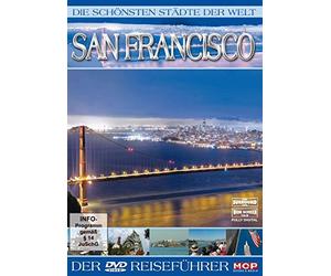 Schönsten Städte der Welt,die - San Francisco: schnsten Stdte der
