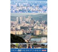 Schönsten Städte der Welt,die - Seoul