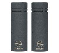 Schoeps Desert Island Set mit MK 21